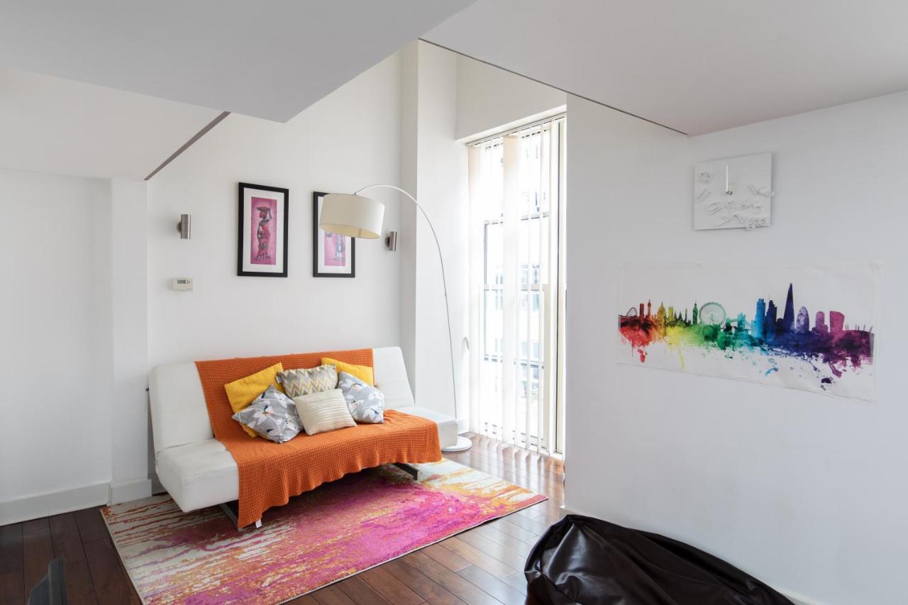 Appartement My Londres